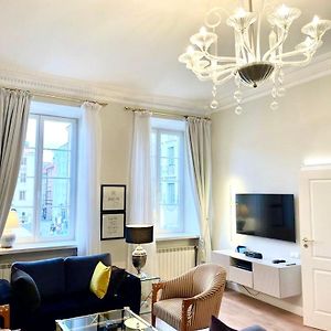 Suite Exécutive Lit King-Size