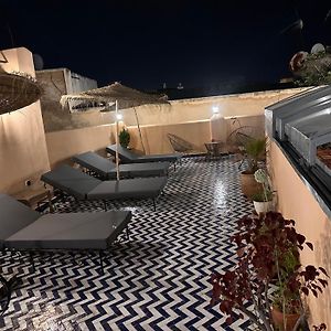 Riad Dar Tahri & Spa