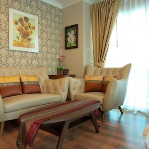 Appartement Studio