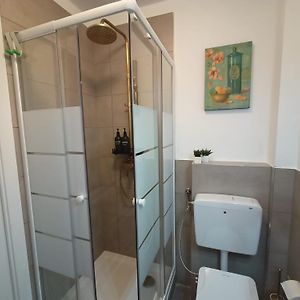 Private Bathroom Double Room