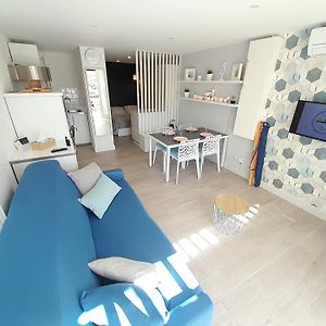 Studio Village Naturiste Port Venus Enigma