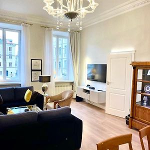 Suite Exécutive Lit King-Size