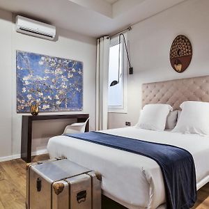 The Conica Deluxe Bed&Breakfast
