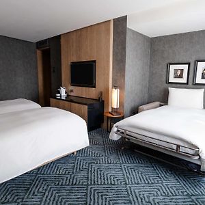 Chambre Familiale Double