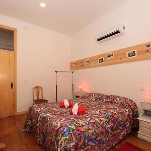 Sao Jorge Apartments&Suites
