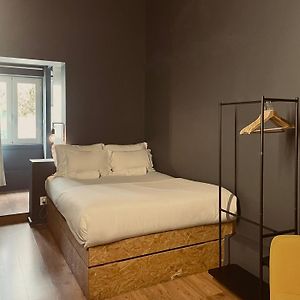 Superior  Private Bathroom Double Room