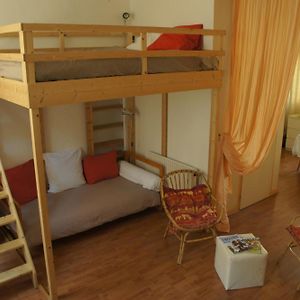 Appartement Rez-de-Chaussée