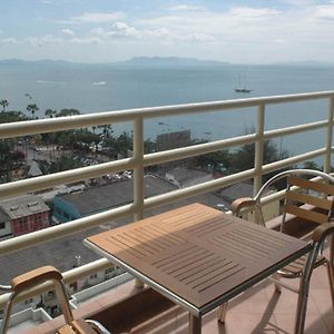 Apartments At View Talay