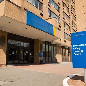 Toronto Metropolitan University-International Living Learning Residence