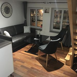LITTLE PLAZA Appart'Hotel