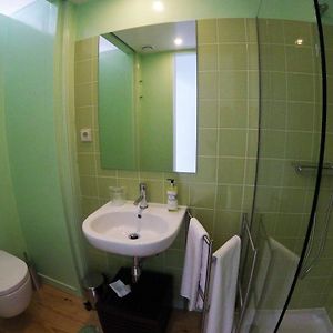 Chambre Budgétée Double