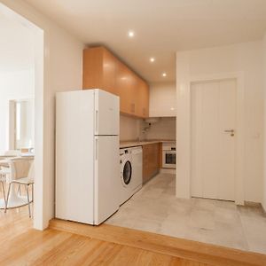 Gonzalo'S Guest Apartments - Downtown Historic Flats