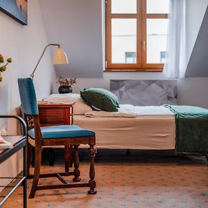 Chambre Standarde Simple