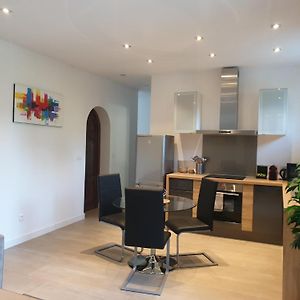 Appartement Suite