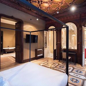 Palacio Salvetti Suites