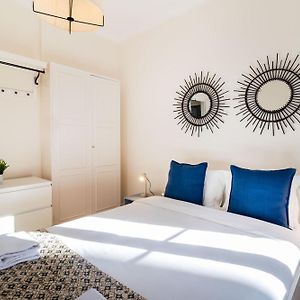 Inglaterra By Central Hill Apartments