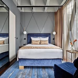 Chambre Standarde Lit Queen-Size