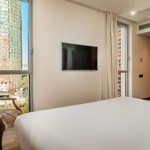 Chambre Lit King-Size