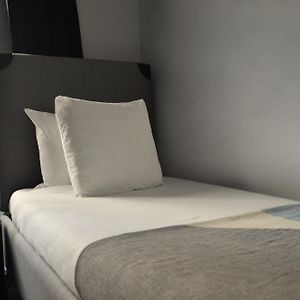 Chambre Simple Économique