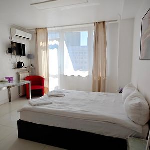 Chambre Lit Queen-Size