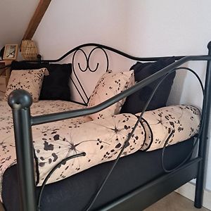 Ballerina Apartment
