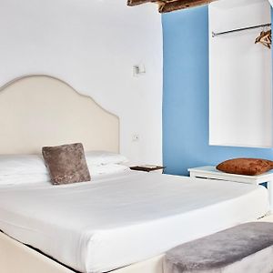 Chambre de Luxe