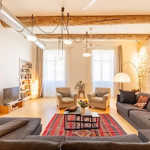 L'Arsenal - très bel appartement sur le Vieux-Port