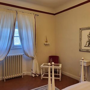 Chambre Supérieure