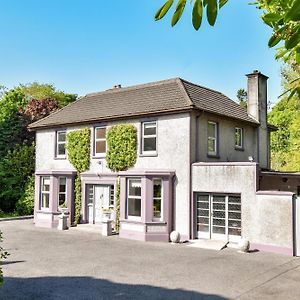 Glenarde House