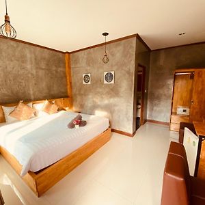 Chambre de Luxe Lit King-Size