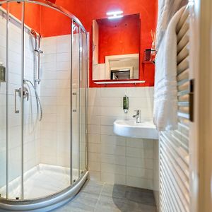 Suite Luxe Lit King-Size