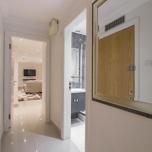 Appartement de Luxe