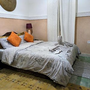 Chambre Standarde Double