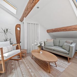 Le Vannerie - Appartement cœur historique - Tout équipé