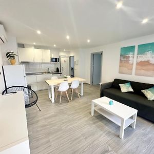 Appartement Côté Océan à 3 Chambres à Coucher
