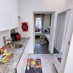 Appartement Studio
