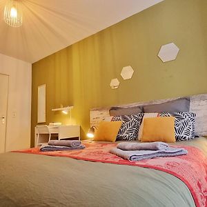 Bulles de sommeil - Cozy - RBNB