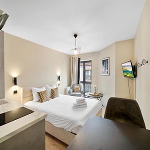 Appartement à 1 Chambre à Coucher