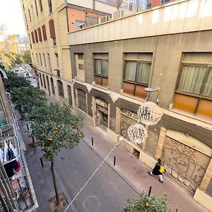 Aparteasy - Central Gracia Apartments