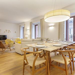 Cibeles Luxe In Madrid