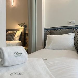 Olivier Design Apartments - Downtown Lisbon