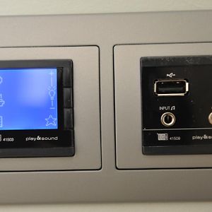 Gaudint Barcelona Suites