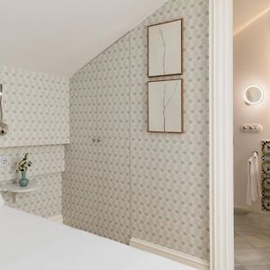 Chambre Double Économique