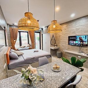 LaHomestay Hàng Đậu