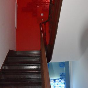Private Bathroom Double Room