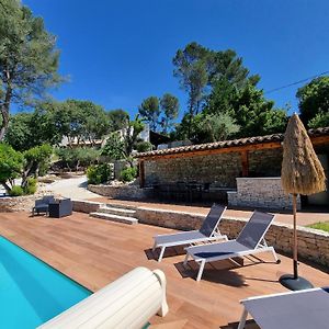 Luxueuse maison de charme de 240 m2 avec piscine