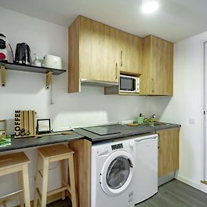 Apartamentos Preciados