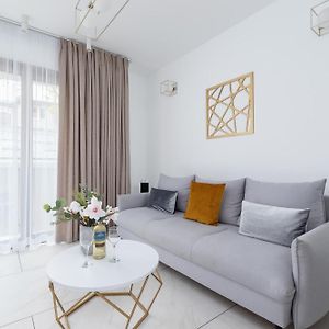Modern Apartment Cracow Old Town By Noclegi Renters