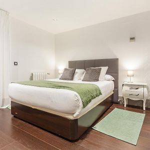 Apartamento Cibeles Studio En Madrid