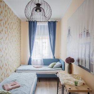 Appartement à 3 Chambres à Coucher